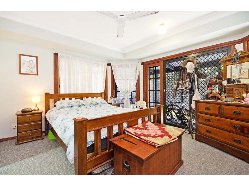 6 Kurrajong Court, Bushland Beach QLD 4818