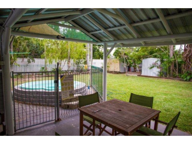 196 Corcoran Street, Currajong QLD 4812