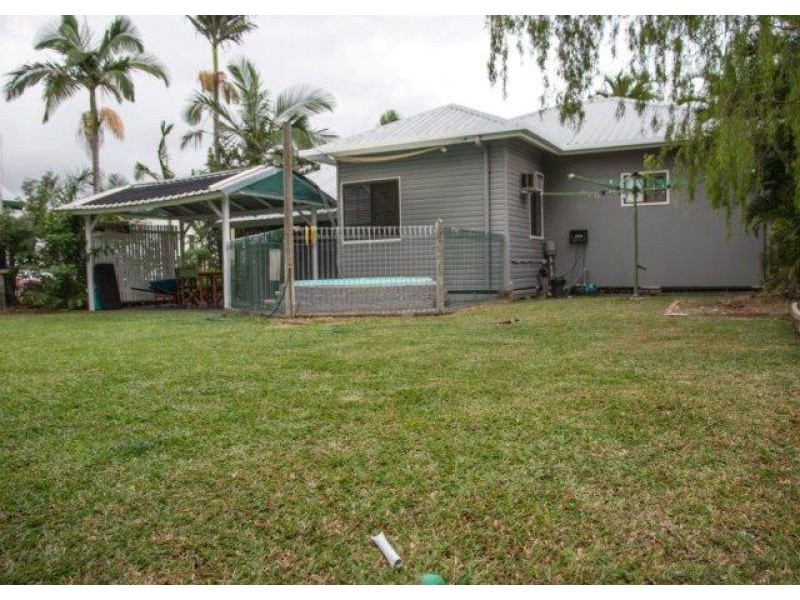 196 Corcoran Street, Currajong QLD 4812