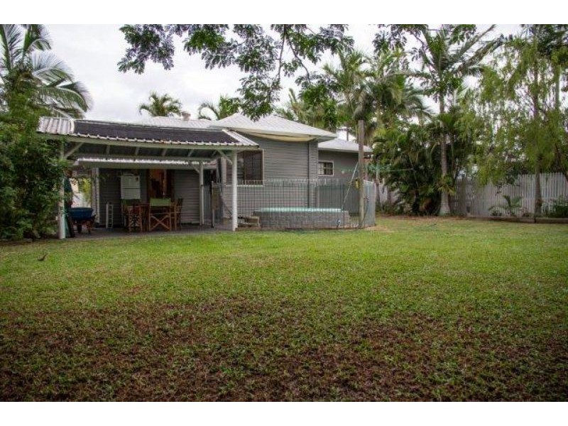 196 Corcoran Street, Currajong QLD 4812