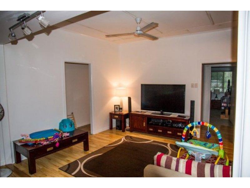 196 Corcoran Street, Currajong QLD 4812