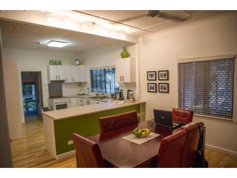 196 Corcoran Street, Currajong QLD 4812