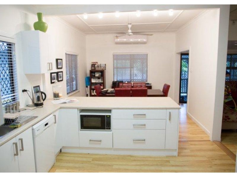 196 Corcoran Street, Currajong QLD 4812