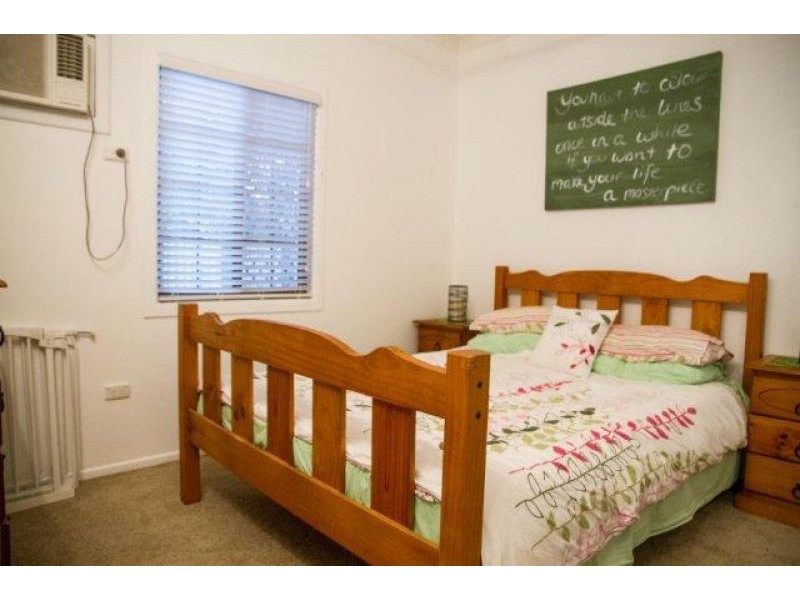 196 Corcoran Street, Currajong QLD 4812