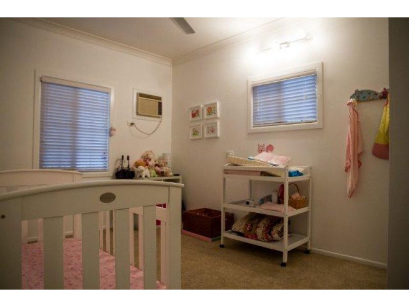 196 Corcoran Street, Currajong QLD 4812