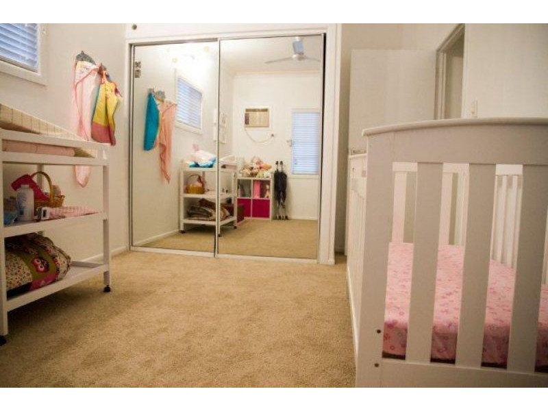 196 Corcoran Street, Currajong QLD 4812