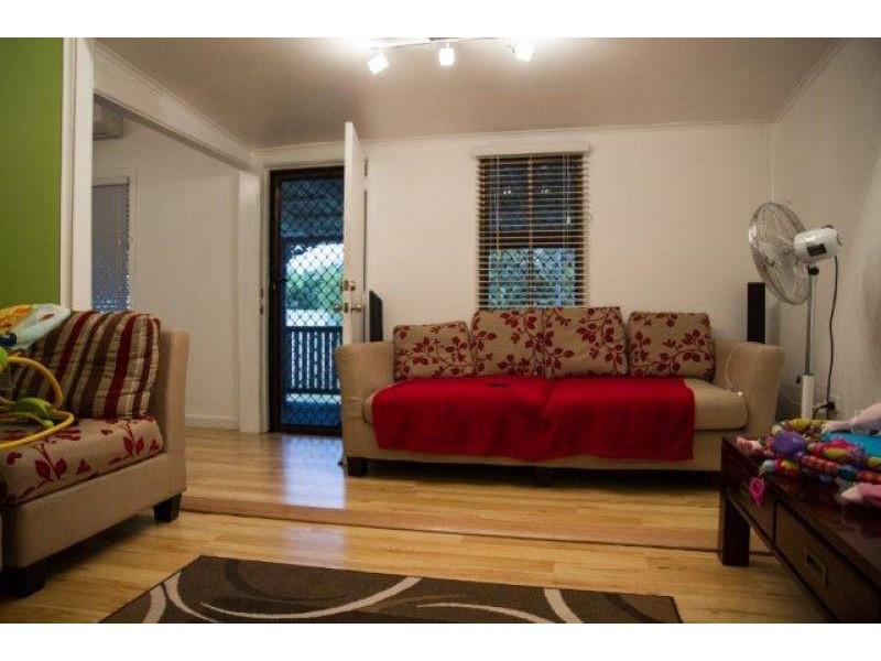 196 Corcoran Street, Currajong QLD 4812