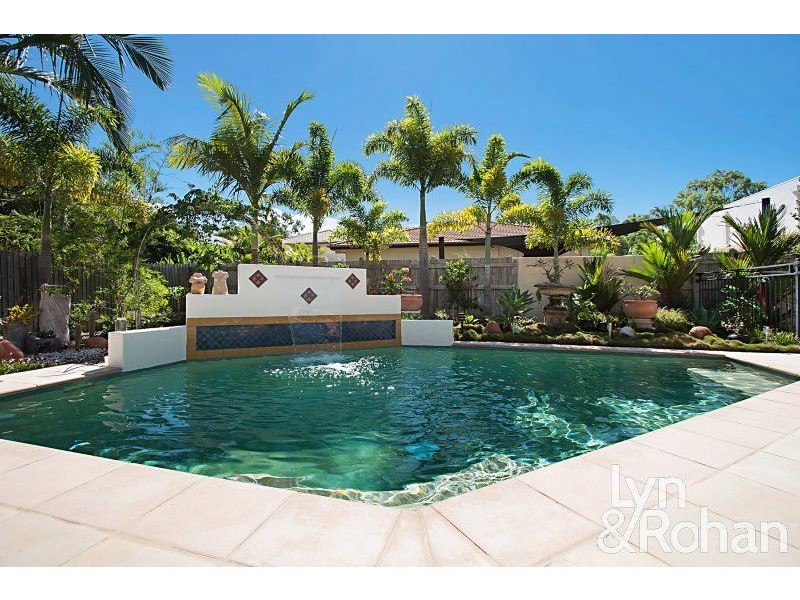 9 Scholars Place, Douglas QLD 4814