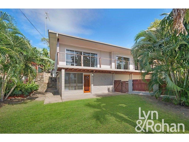 66 Warburton Street, Castle Hill QLD 4810