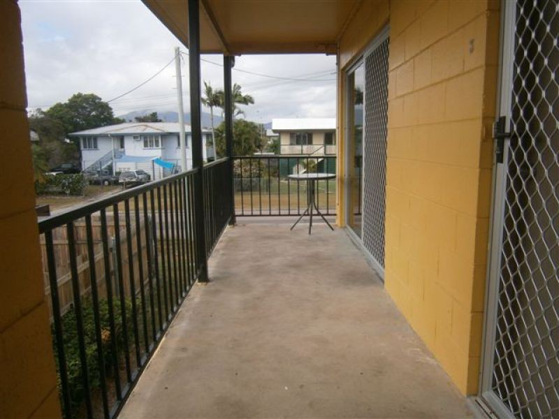 3/15 Maroong St, Currajong QLD 4812