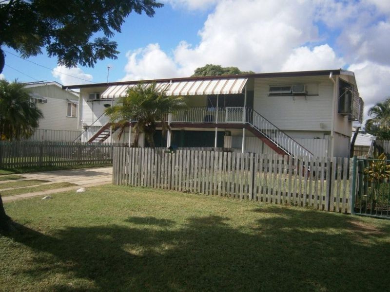 16 Leeds Street, Gulliver QLD 4812