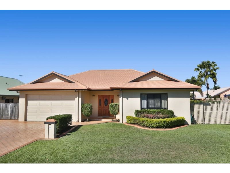 10 Steele Place, Kirwan QLD 4817