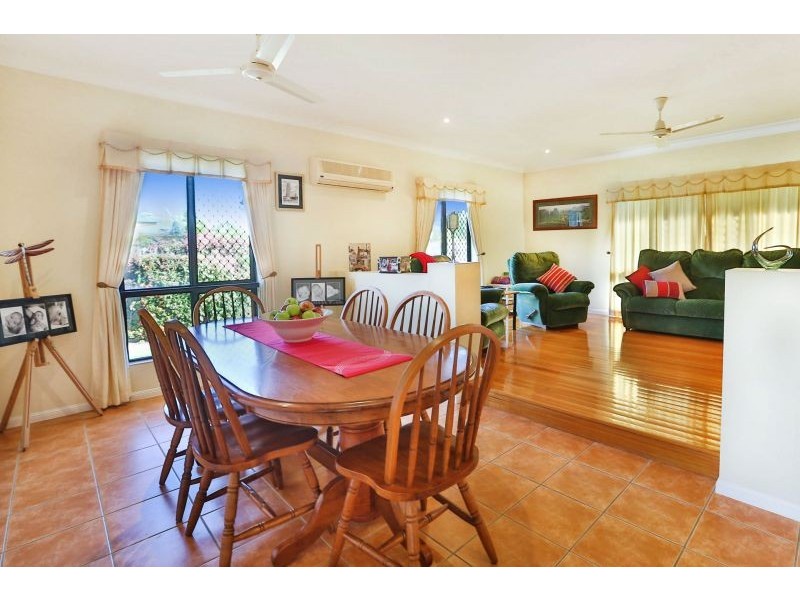 10 Steele Place, Kirwan QLD 4817