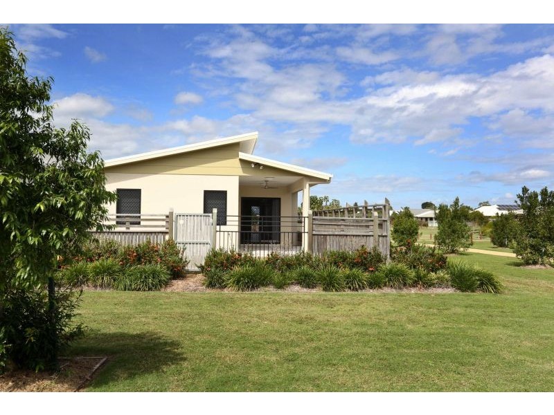 11 Needletail Way, Bohle Plains QLD 4817