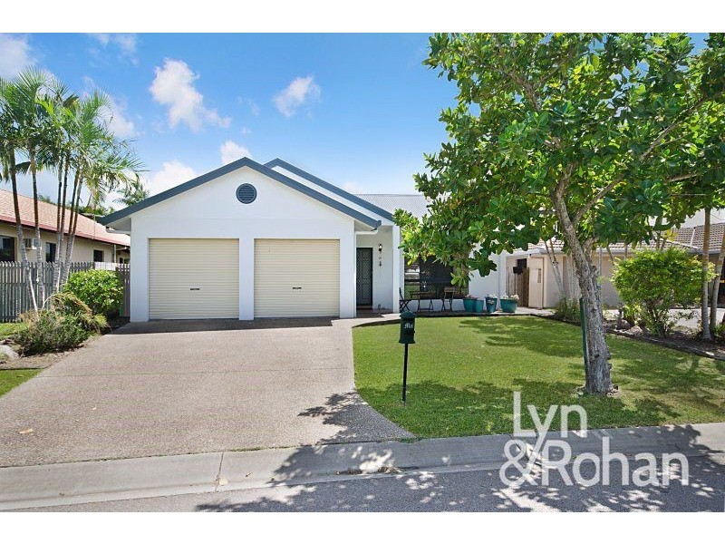 18 Biglow Court, Douglas QLD 4814