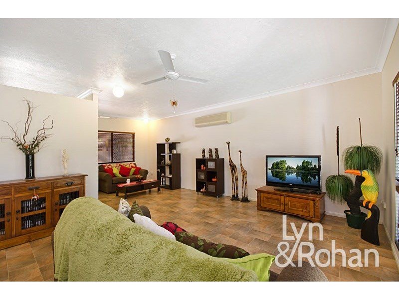 18 Biglow Court, Douglas QLD 4814