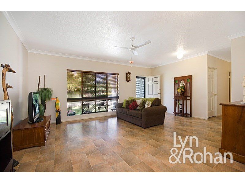 18 Biglow Court, Douglas QLD 4814