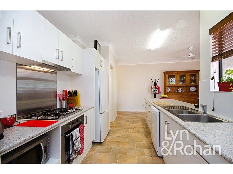 18 Biglow Court, Douglas QLD 4814