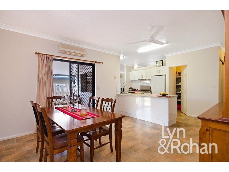 18 Biglow Court, Douglas QLD 4814