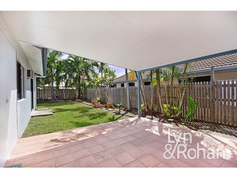 18 Biglow Court, Douglas QLD 4814
