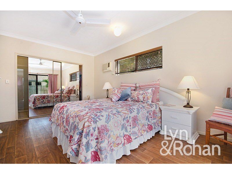 18 Biglow Court, Douglas QLD 4814