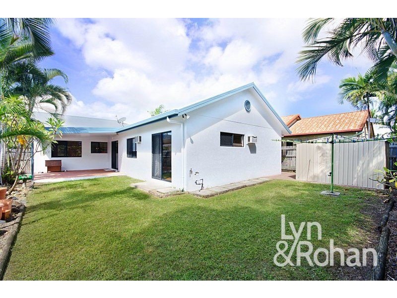 18 Biglow Court, Douglas QLD 4814