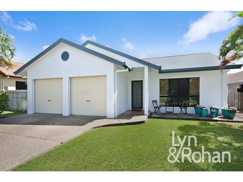 18 Biglow Court, Douglas QLD 4814