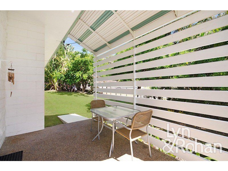 1 Ryan Street, North Ward QLD 4810