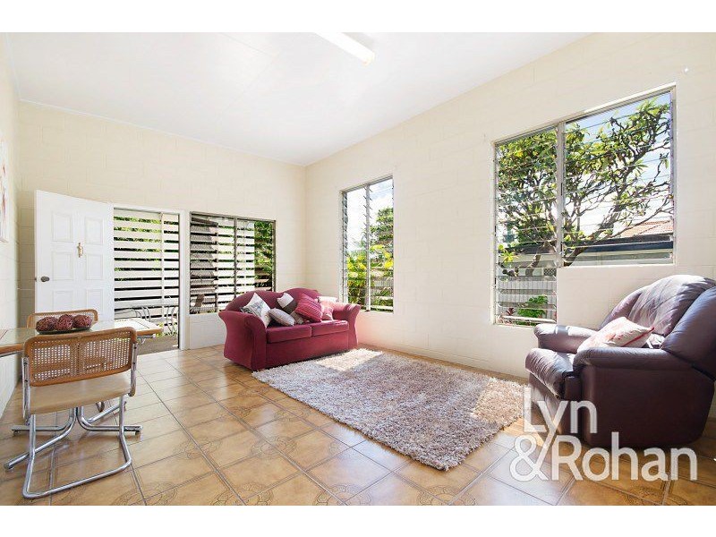 1 Ryan Street, North Ward QLD 4810