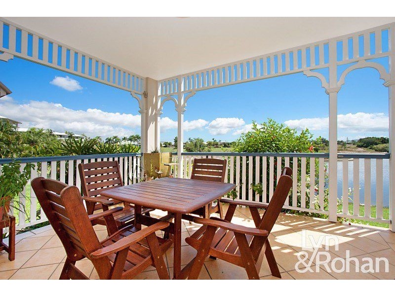 6/24 Martinez Avenue, West End QLD 4810