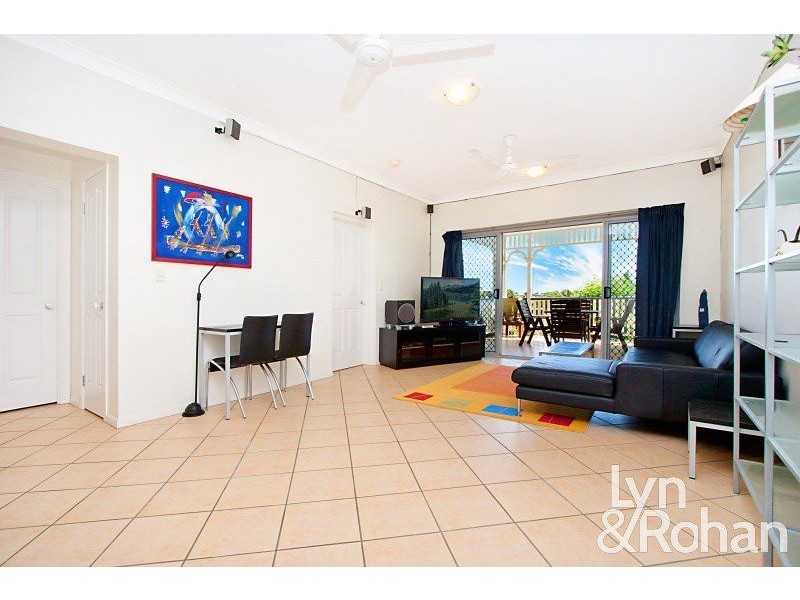 6/24 Martinez Avenue, West End QLD 4810