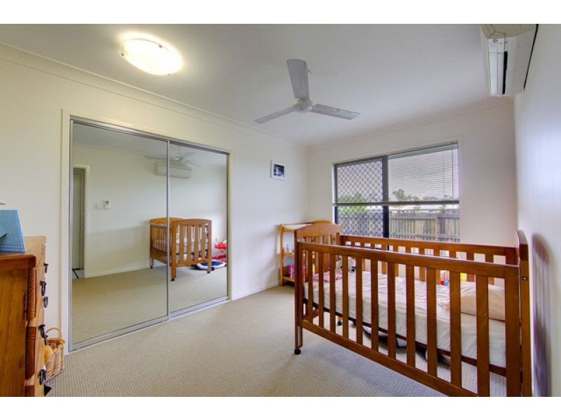 Bohle Plains QLD 4817