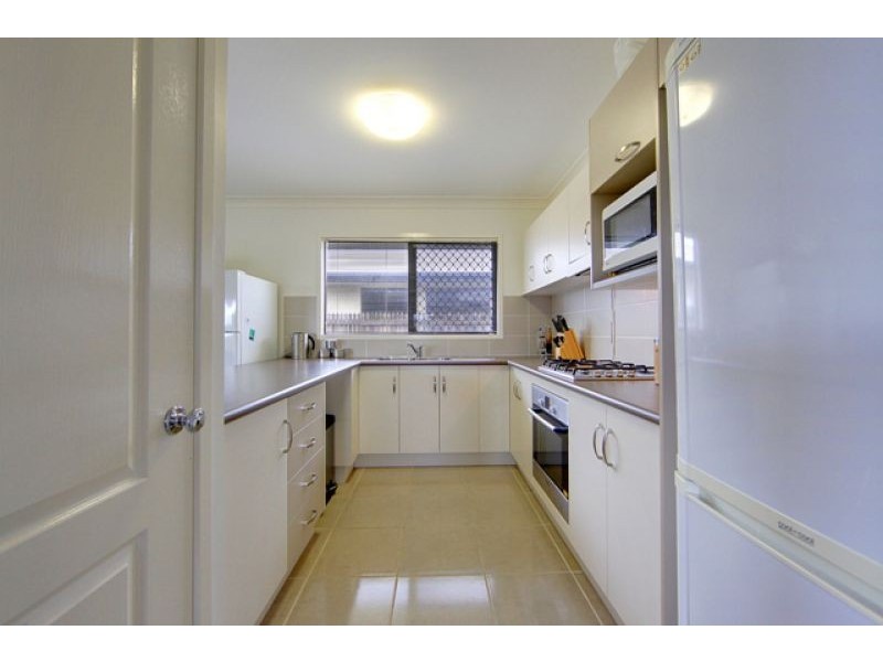 Bohle Plains QLD 4817