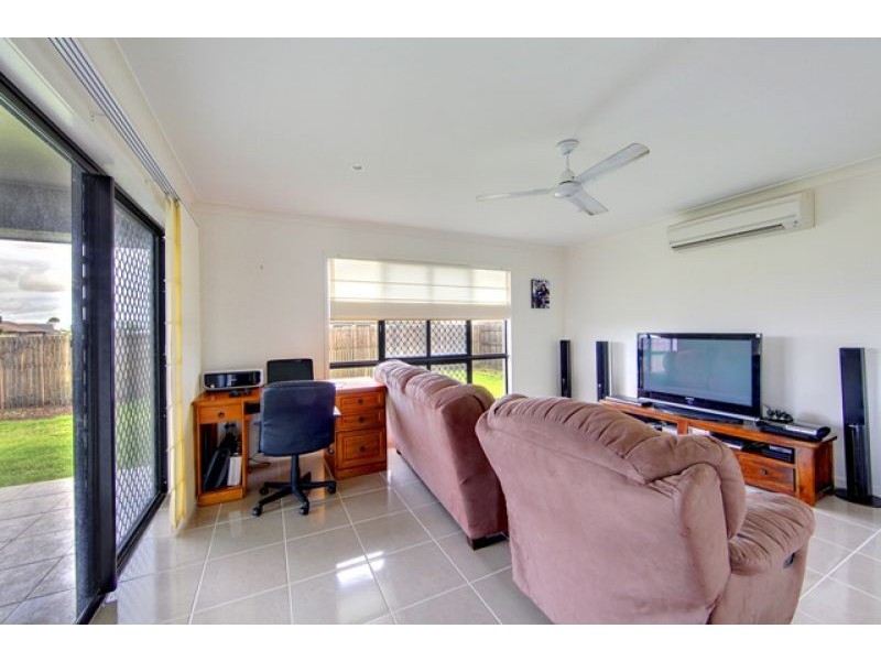 Bohle Plains QLD 4817