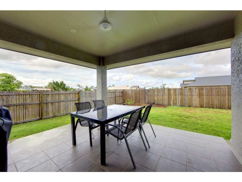 Bohle Plains QLD 4817