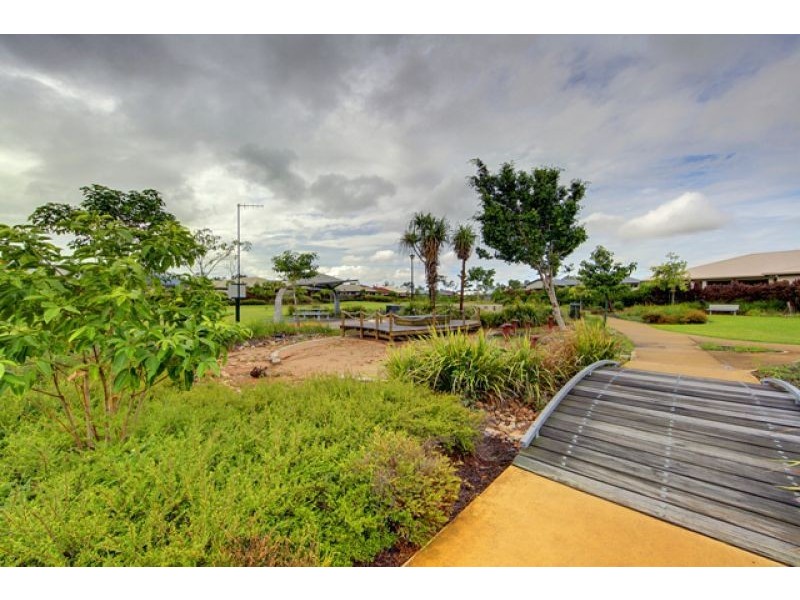 Bohle Plains QLD 4817