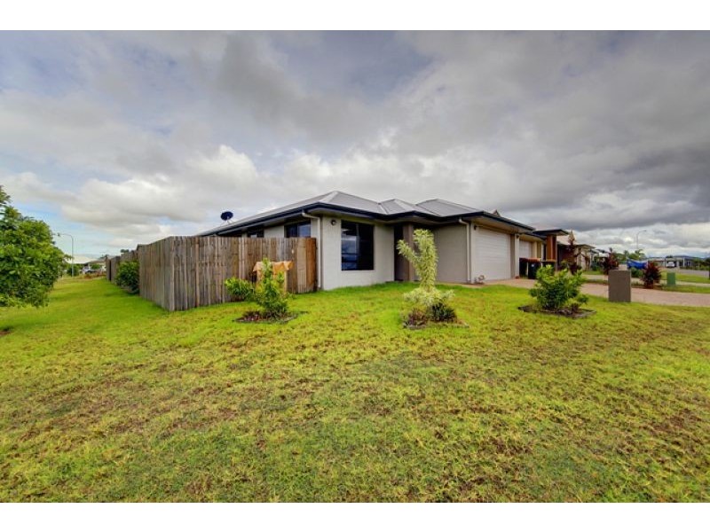 Bohle Plains QLD 4817