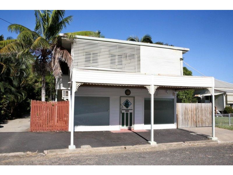 25 Bell Street, South Townsville QLD 4810