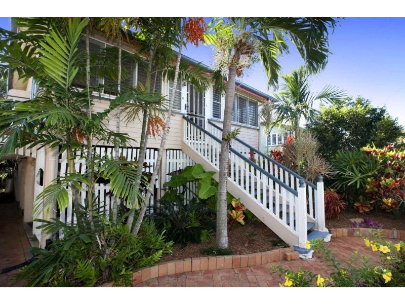 22 Flowers Street, Railway Estate QLD 4810