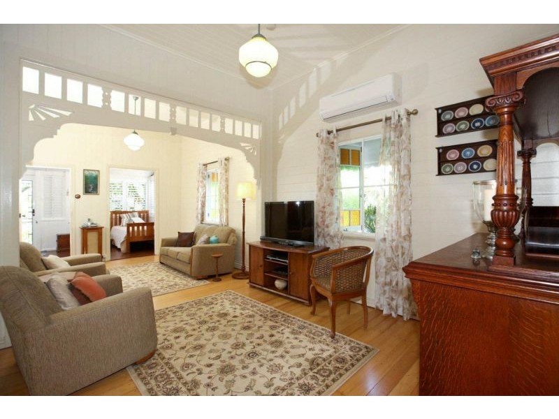 22 Flowers Street, Railway Estate QLD 4810