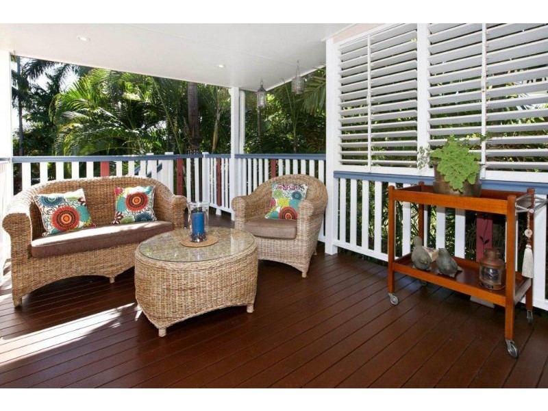 22 Flowers Street, Railway Estate QLD 4810