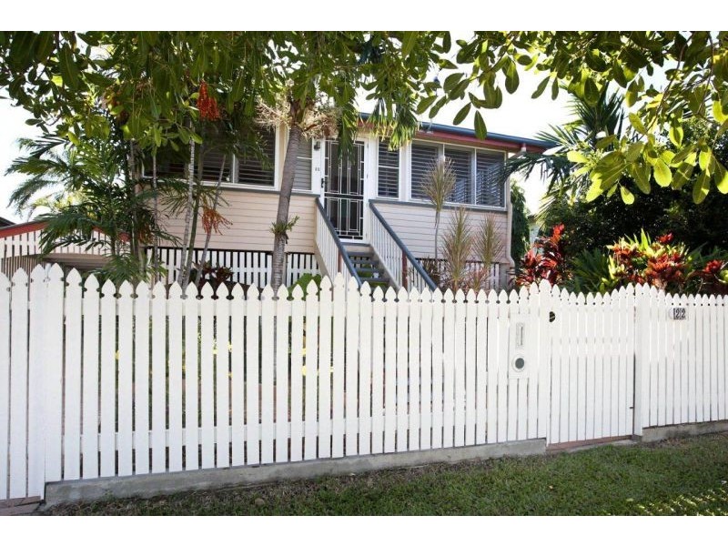 22 Flowers Street, Railway Estate QLD 4810