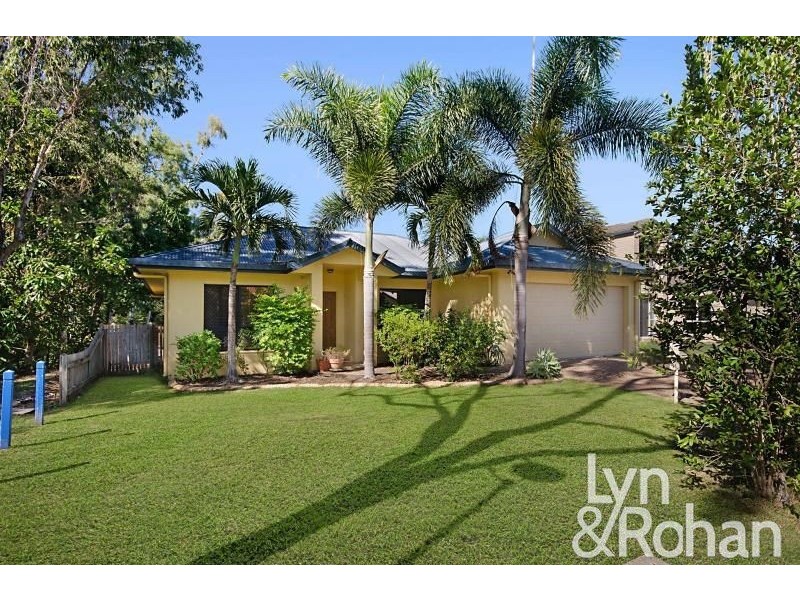 25 Scholars Place, Douglas QLD 4814