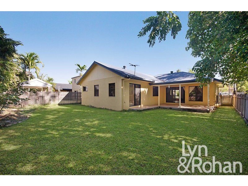 25 Scholars Place, Douglas QLD 4814