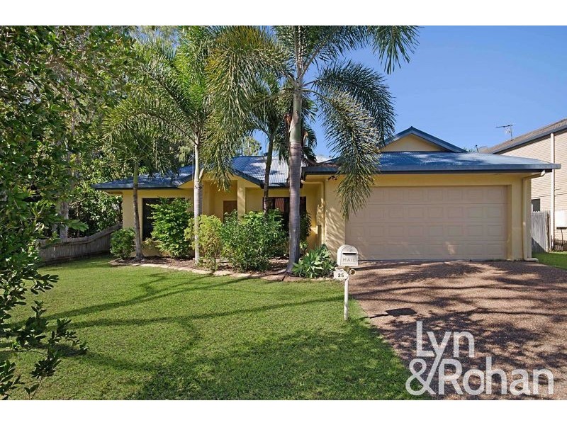 25 Scholars Place, Douglas QLD 4814