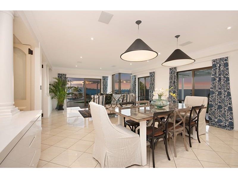 23 Yarrawonga Drive, Castle Hill QLD 4810