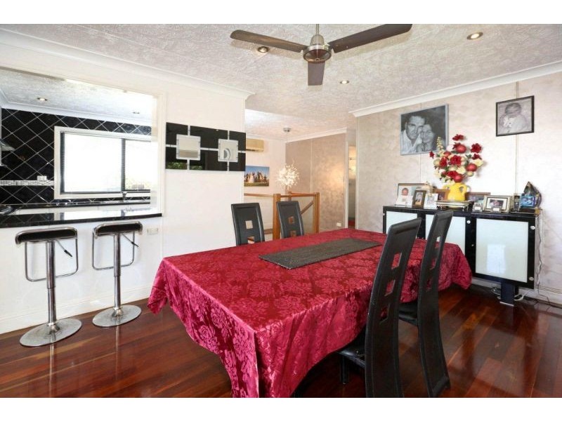 3 Richmond Street, Hermit Park QLD 4812