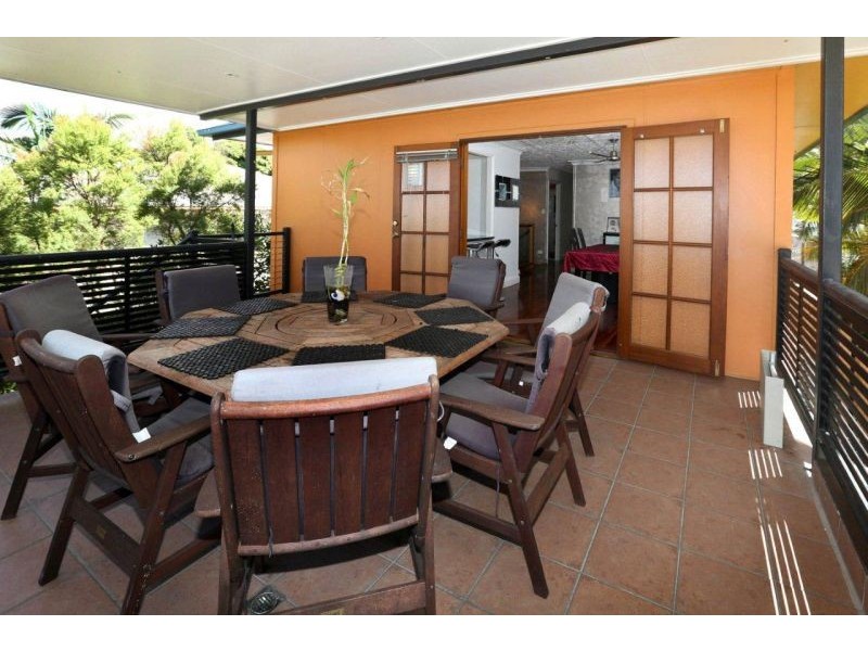 3 Richmond Street, Hermit Park QLD 4812