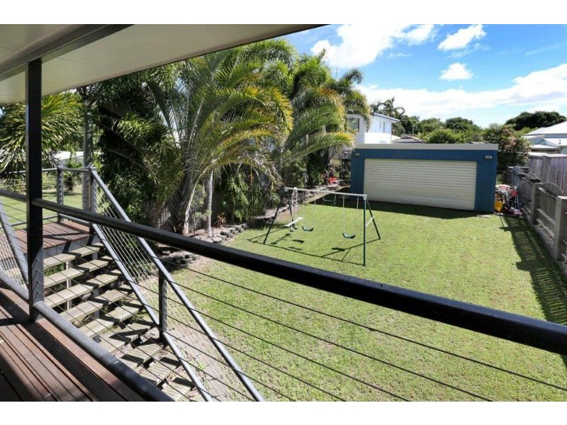 3 Richmond Street, Hermit Park QLD 4812