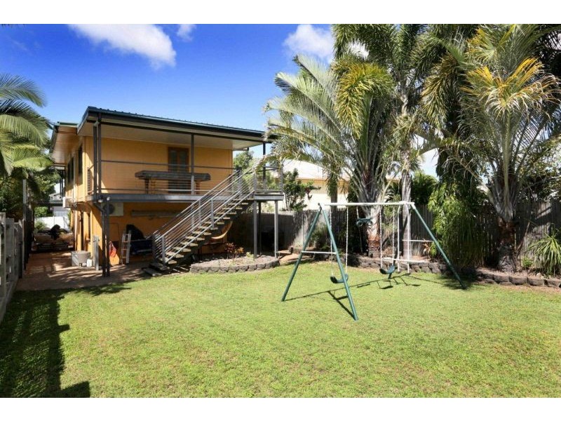3 Richmond Street, Hermit Park QLD 4812